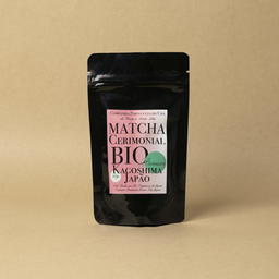 Matcha Cerimonial Premium - Bag 25gr