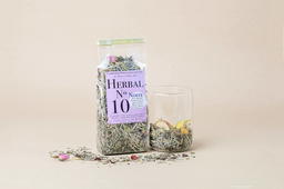 Herbal  10  -Night