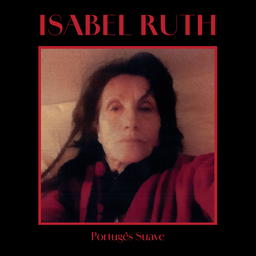 Isabel Ruth - LP- Português Suave
