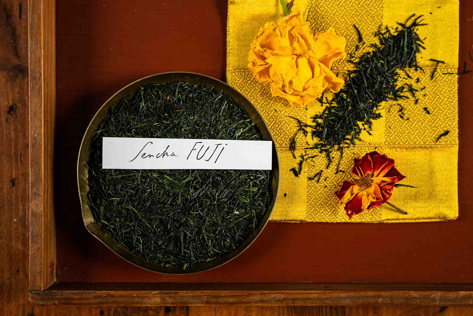 Sencha Fuji - ESGOTADO